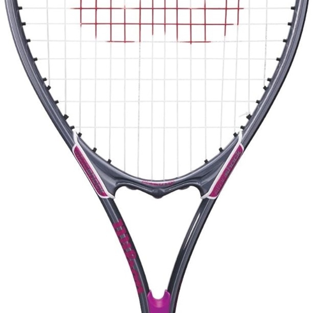 Wilson Tour Slam Tennis Racket - Picture 2 of 2